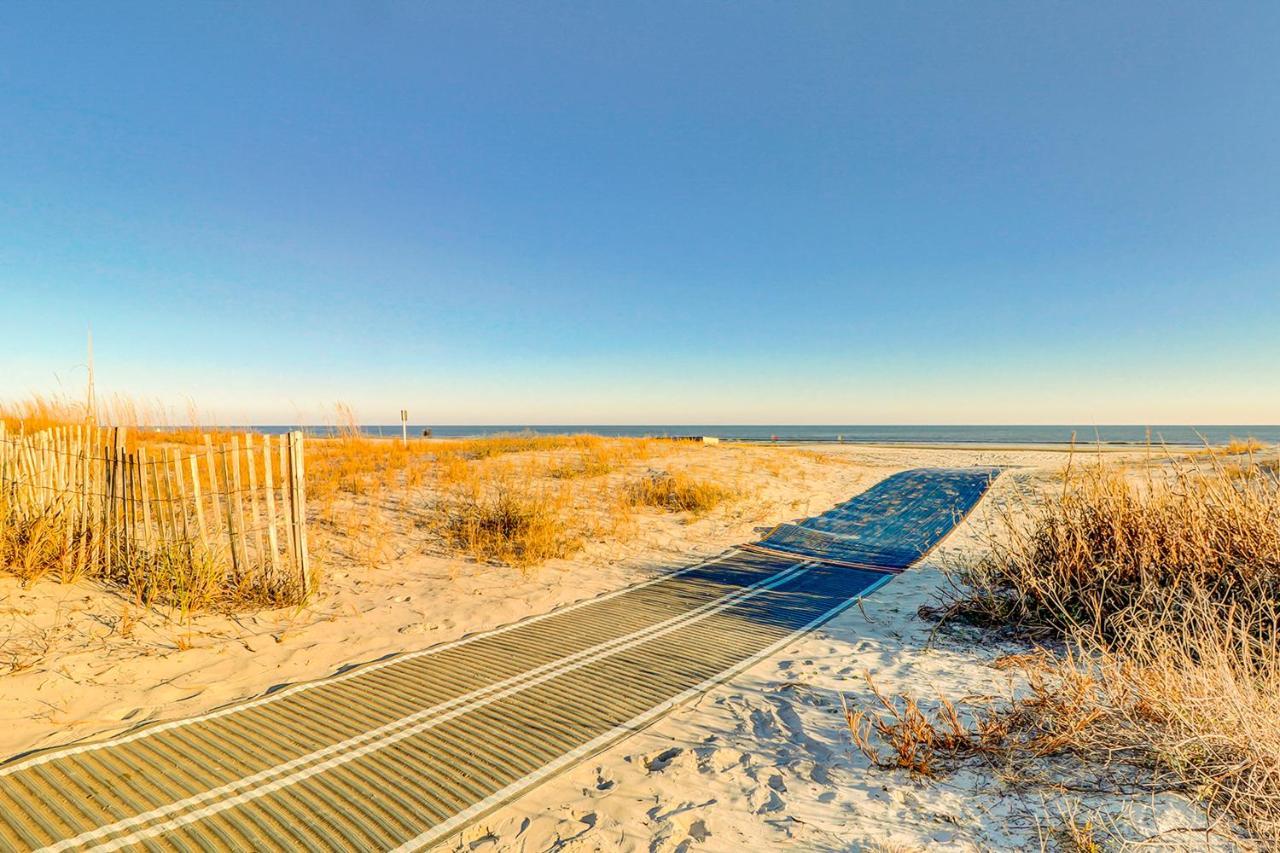 Dunes Villas Hilton Head Island Eksteriør bilde