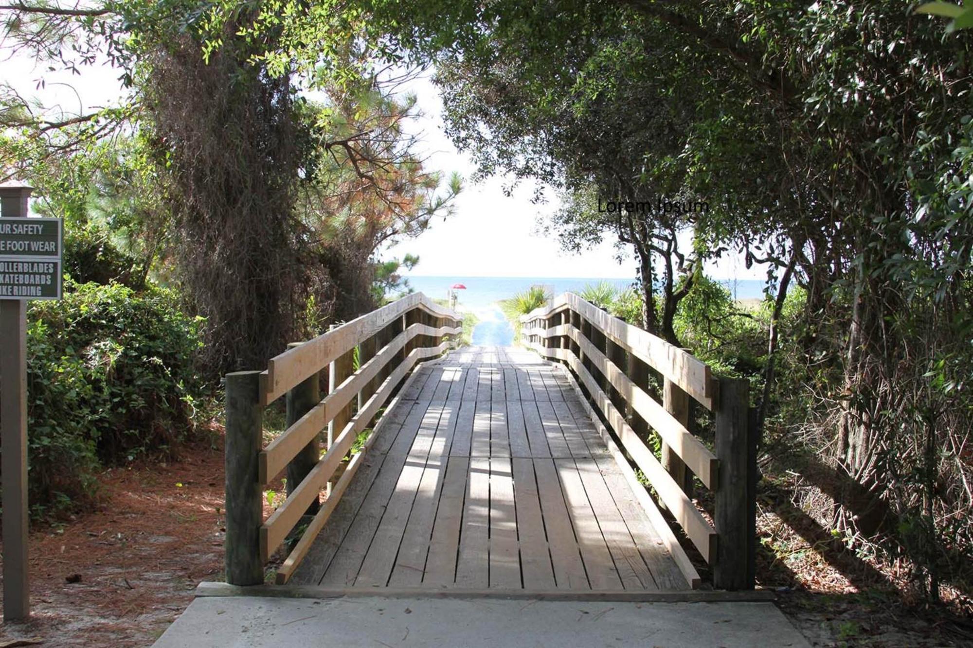 Dunes Villas Hilton Head Island Rom bilde