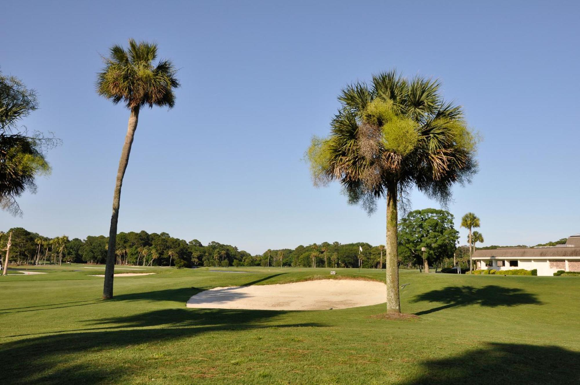 Dunes Villas Hilton Head Island Rom bilde