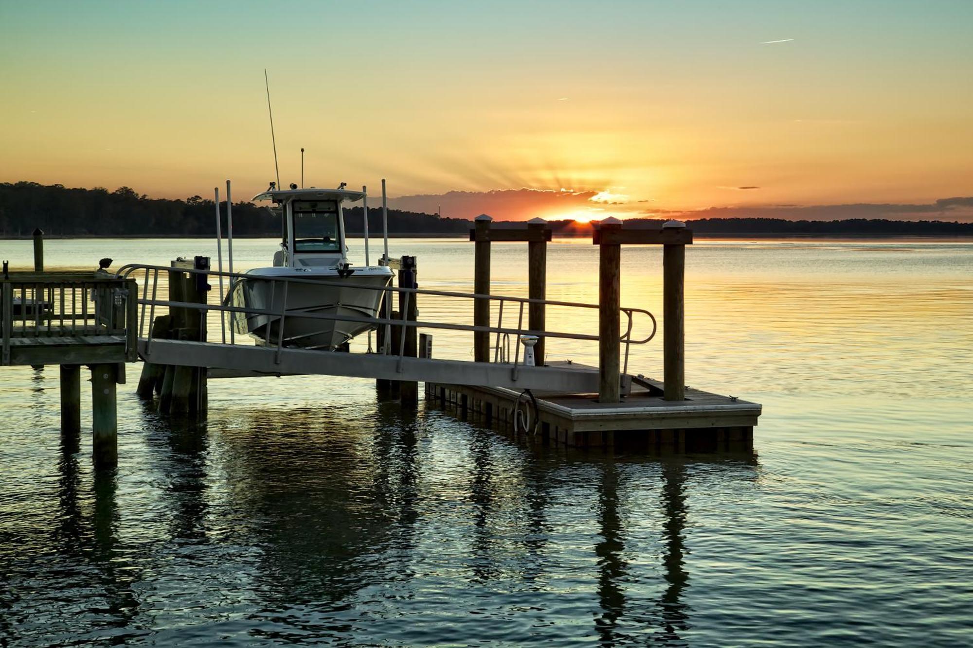 Dunes Villas Hilton Head Island Rom bilde