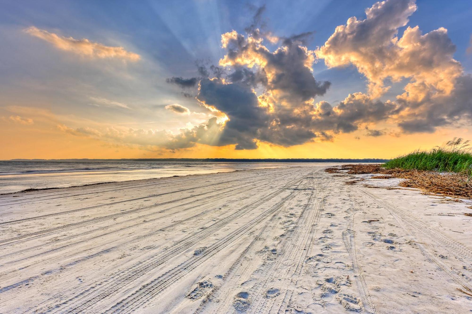 Dunes Villas Hilton Head Island Rom bilde